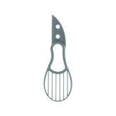 Multifunctional Fruit Pitting Divider For Kitchen Utensils