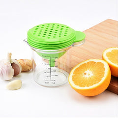 Multifunctional kitchen utensils baby food supplement grinder
