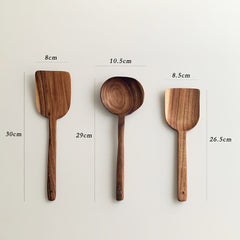 Korean Kitchen Utensils Cooking Ladel