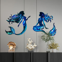 Garden Garden Lawn Decorative Decoration And Wall Hanging