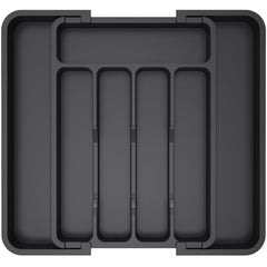 Expandable Kitchen Drawer Organizer For Utensils