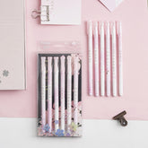 Creative Sakura Gel Pen Set