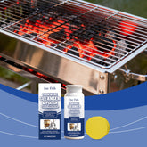 Cleaning And Polishing Powder For Kitchen Utensils