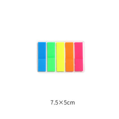 In Stock Handwritten Label Indicating Label Color White German Adhesive Sticker