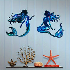 Garden Garden Lawn Decorative Decoration And Wall Hanging