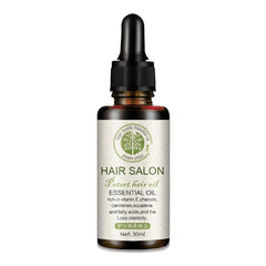 Hair Care Essential Oil