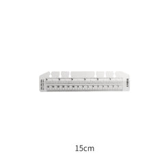 In Stock Handwritten Label Indicating Label Color White German Adhesive Sticker