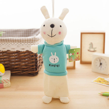 Large capacity rabbit box