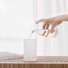 Household humidifier