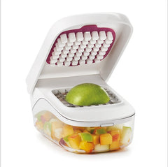 Multifunctional Vegetable Cutter for Kitchen Utensils