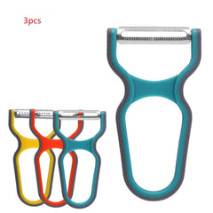 Peel Blade of Stainless Steel Kitchen Utensils