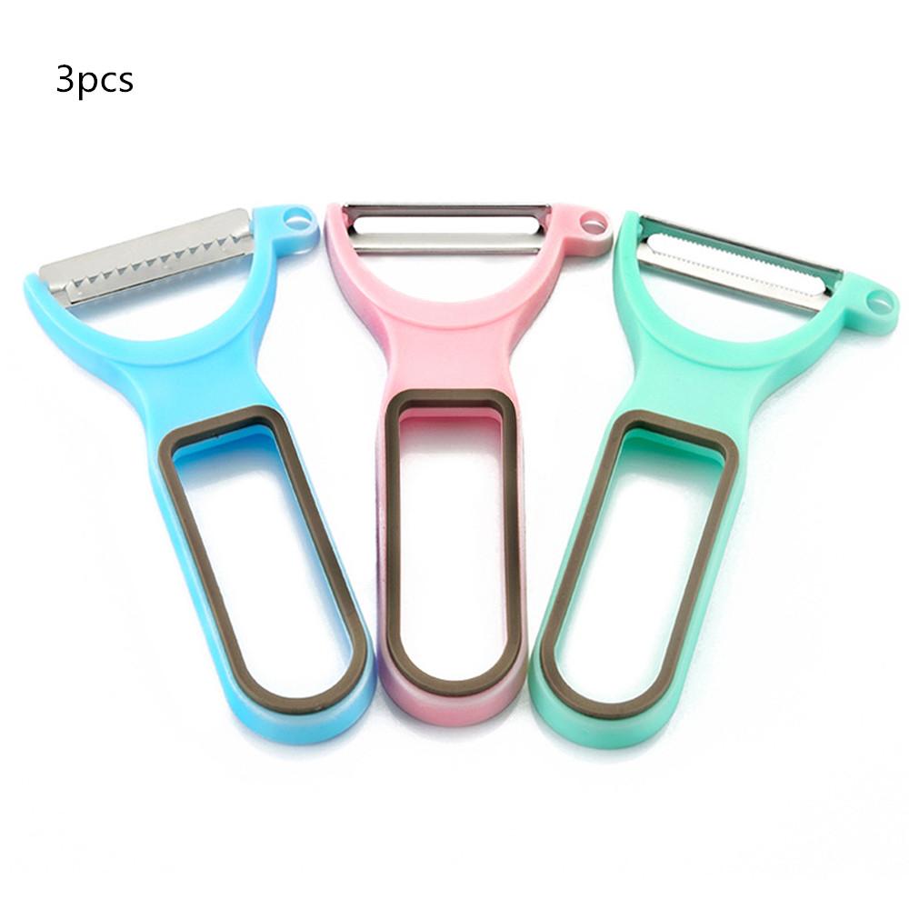 Peel Blade of Stainless Steel Kitchen Utensils