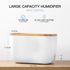 Household atomizer