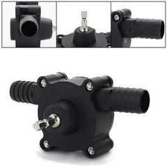 Household small pump