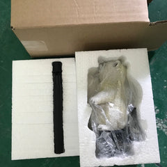 Intelligent Photosensitive Lamp For Lawn And Garden Decoration