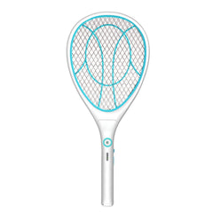 Electric Mosquito Swatter Rechargeable Household Large Mesh Household