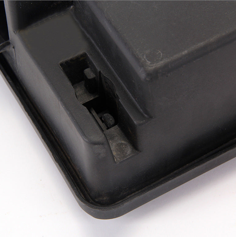 Household mousetrap