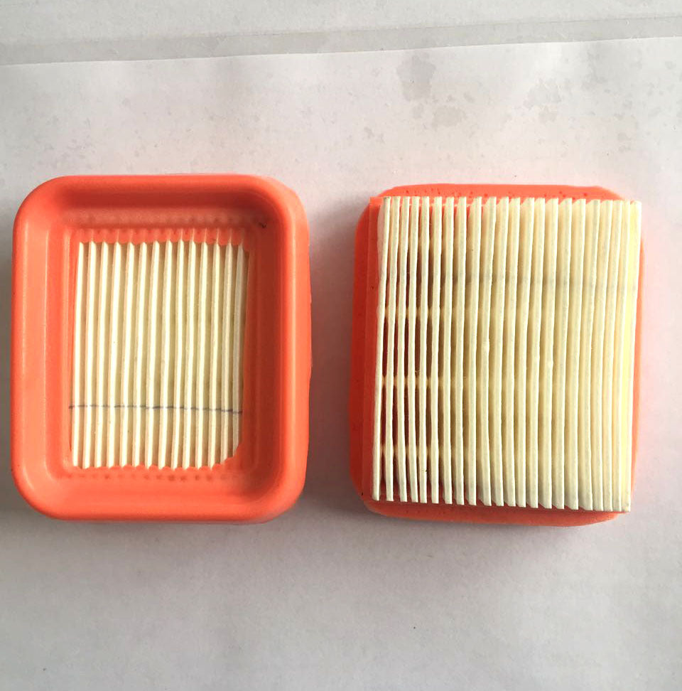 Lawn Mower Lawn Machine Filter Element Air Filter