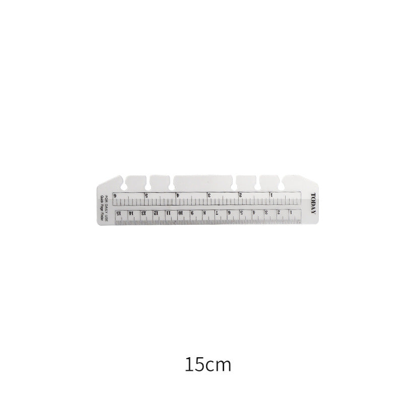 In Stock Handwritten Label Indicating Label Color White German Adhesive Sticker