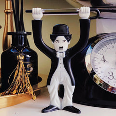 Creative Kitchen Utensils Chaplin Fruit Peeler